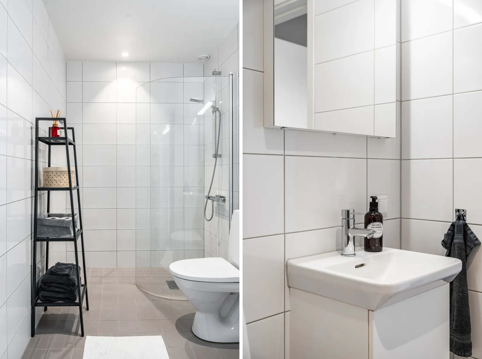 Bostadsrätt, Lägatan 17, Västra Hamnen, Malmö