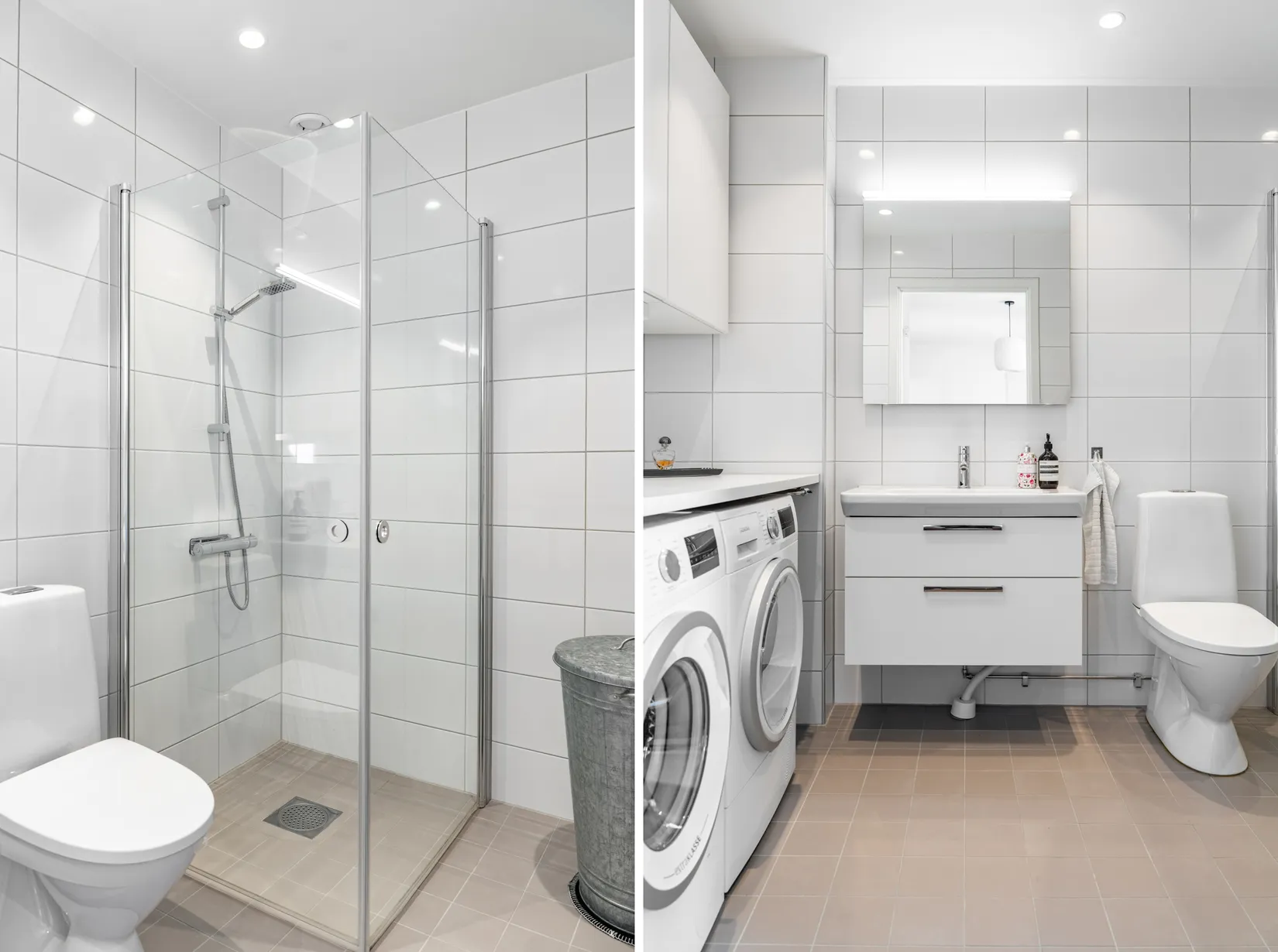 Bostadsrätt, Lägatan 17, Västra Hamnen, Malmö