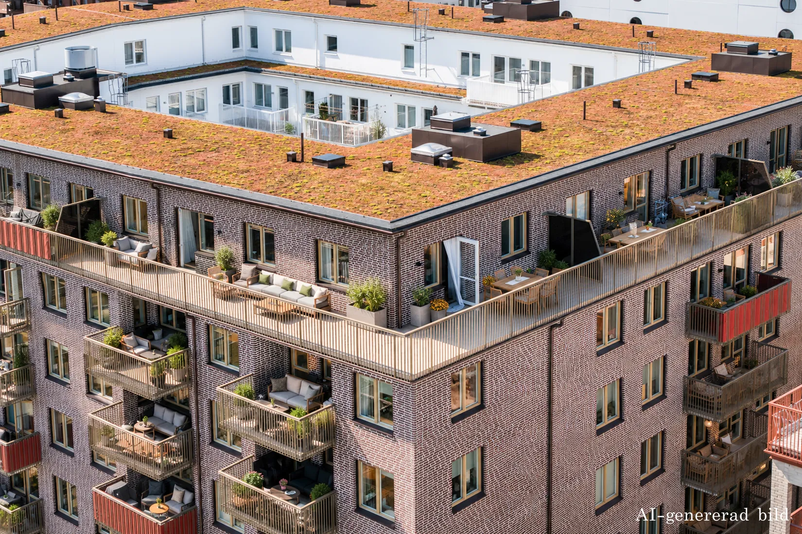 Bostadsrätt, Lägatan 17, Västra Hamnen, Malmö