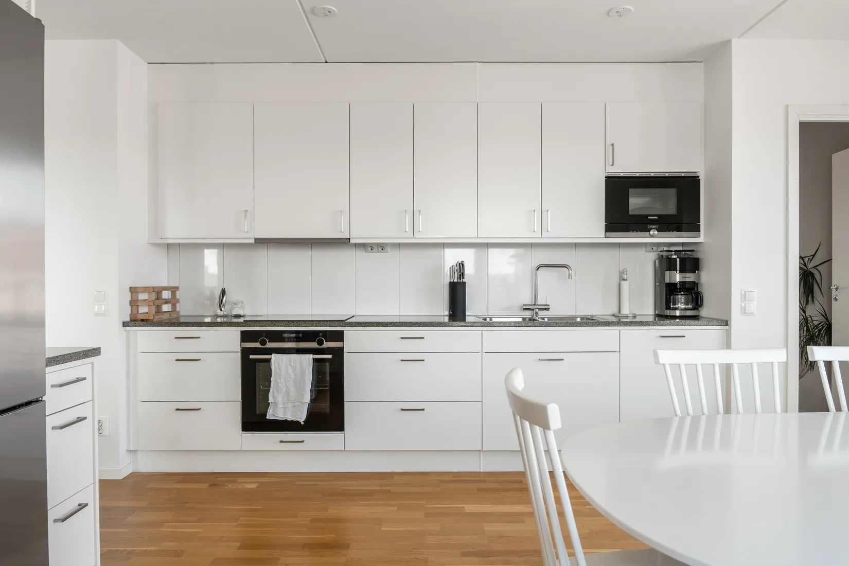 Bostadsrätt, Lägatan 17, Västra Hamnen, Malmö