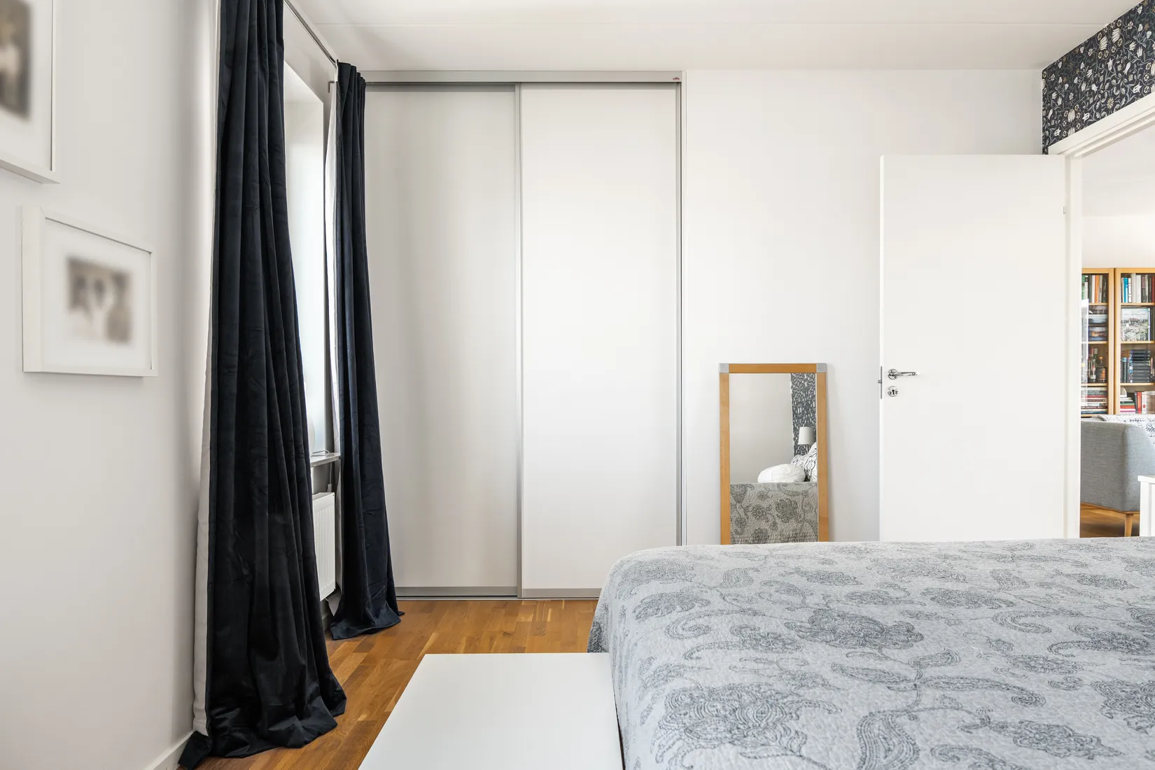 Bostadsrätt, Lägatan 17, Västra Hamnen, Malmö