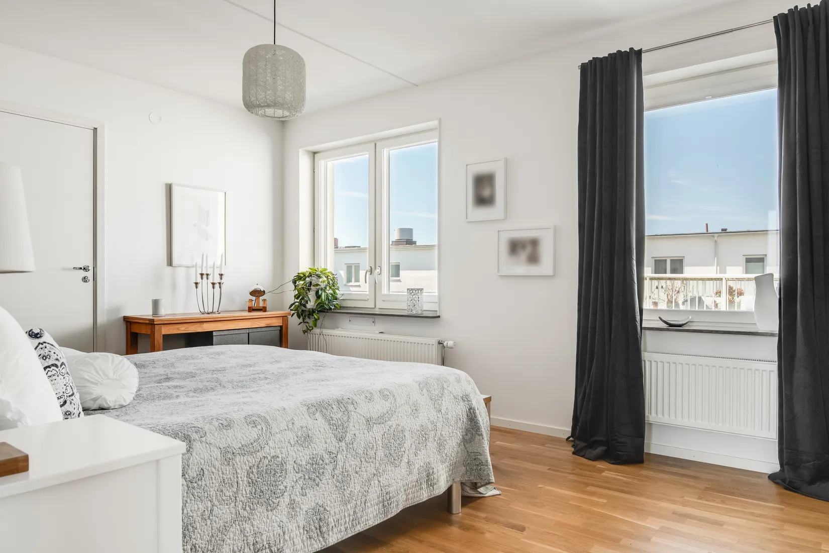 Bostadsrätt, Lägatan 17, Västra Hamnen, Malmö