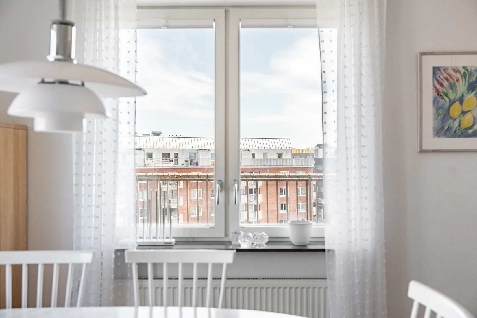 Bostadsrätt, Lägatan 17, Västra Hamnen, Malmö