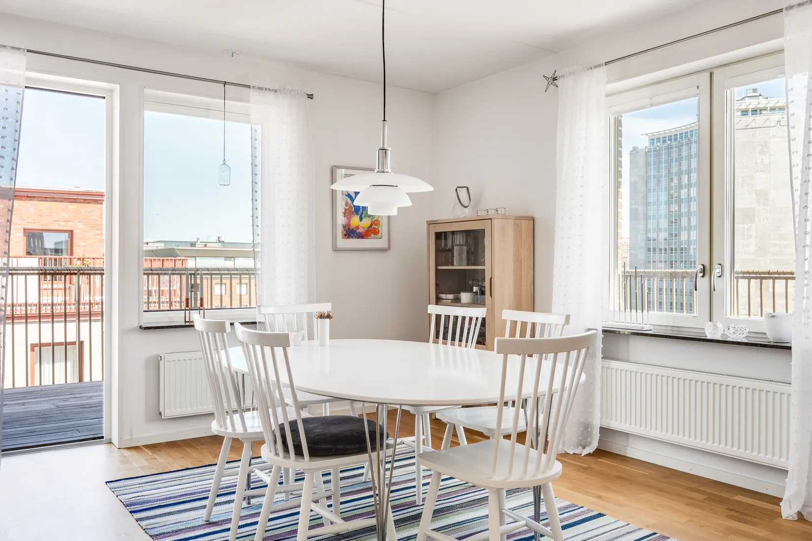 Bostadsrätt, Lägatan 17, Västra Hamnen, Malmö