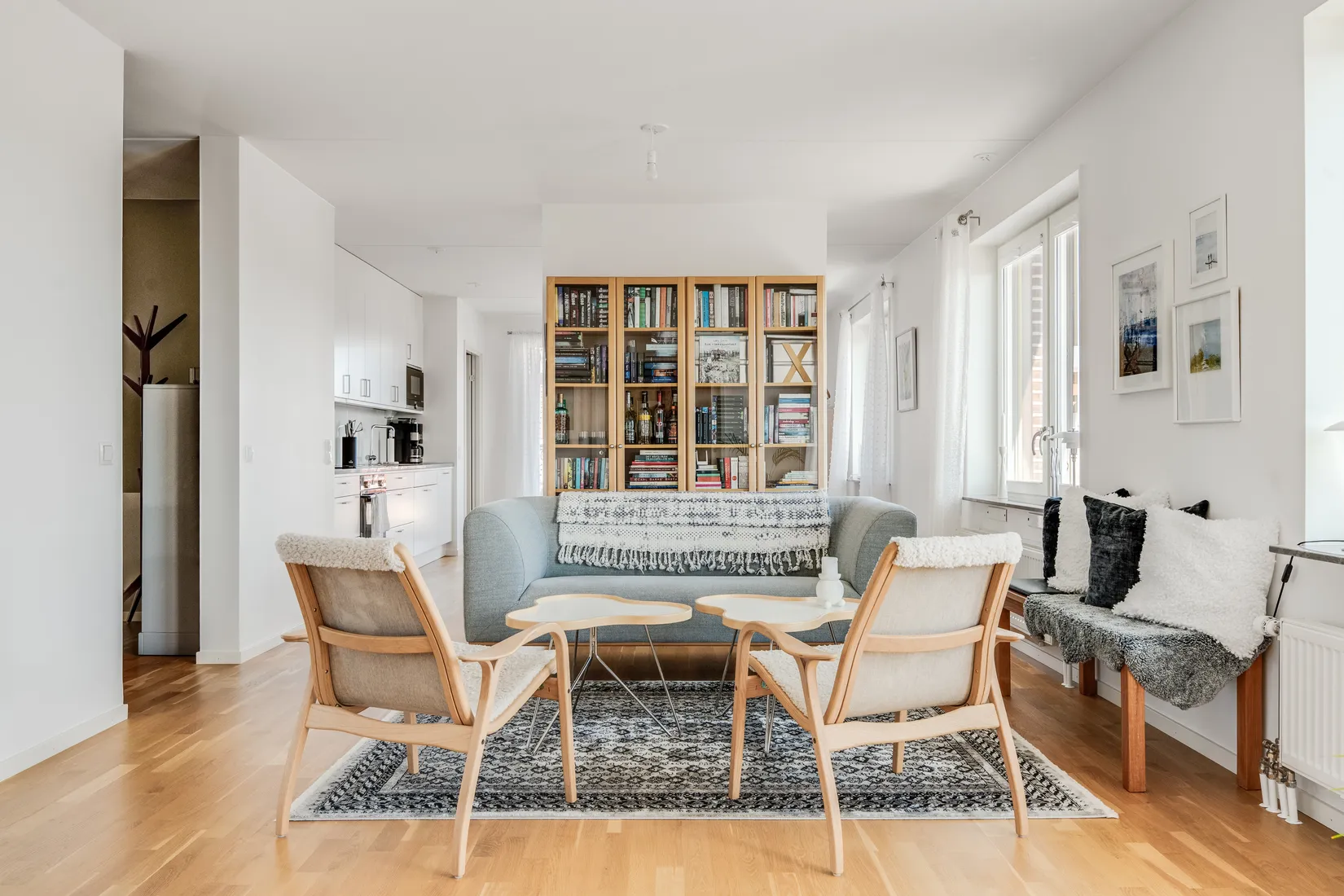 Bostadsrätt, Lägatan 17, Västra Hamnen, Malmö
