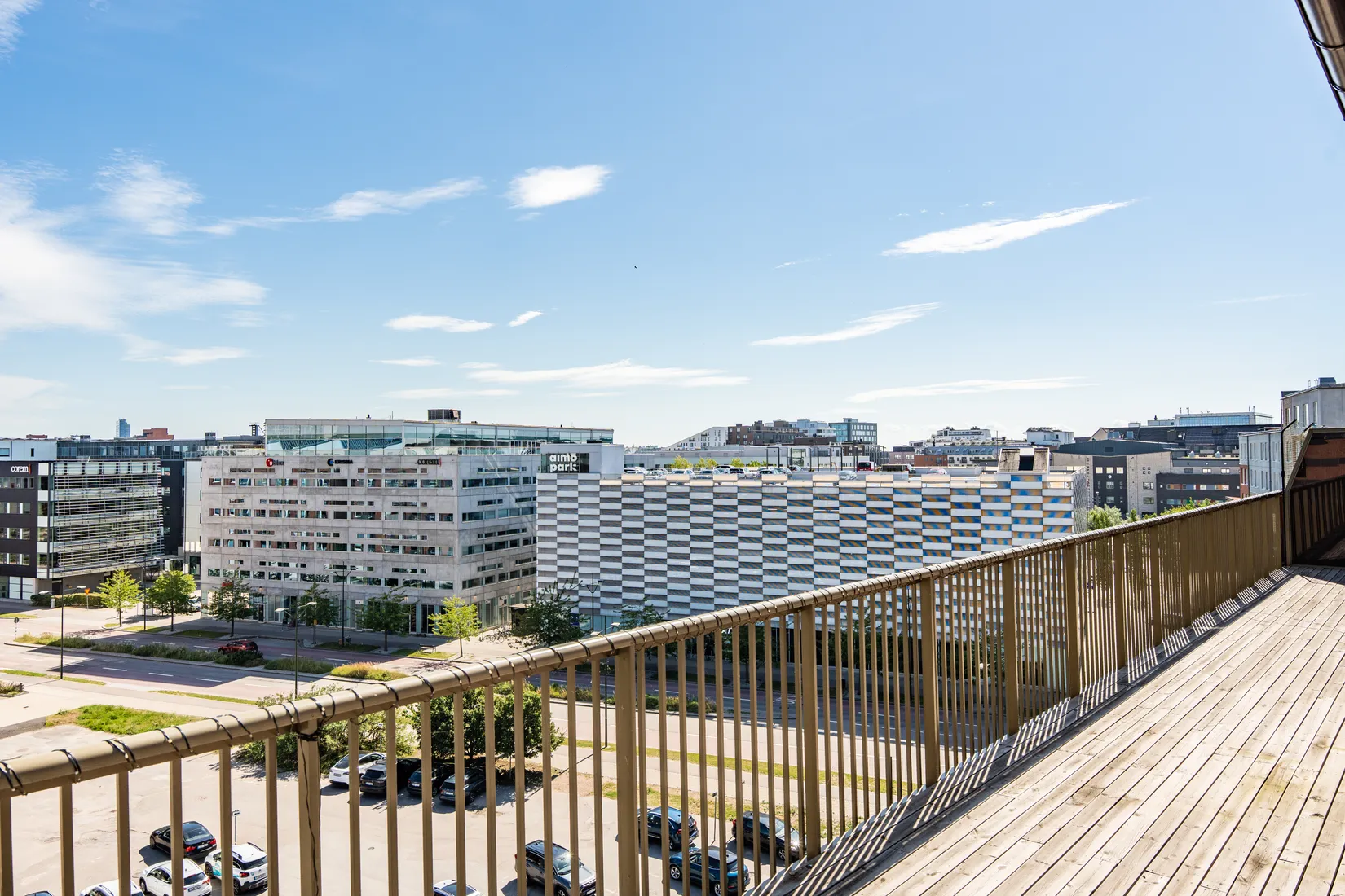 Bostadsrätt, Lägatan 17, Västra Hamnen, Malmö
