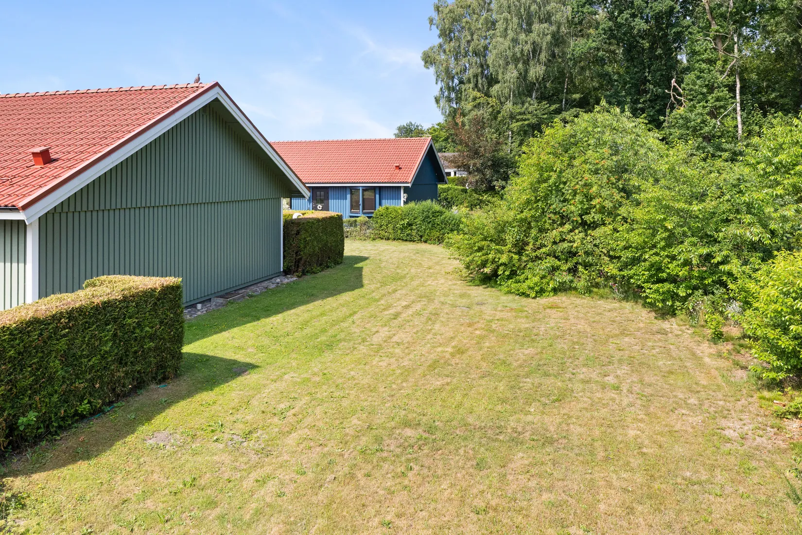 Bostadsrätt, Videgatan 6B, Skogsbacken, Tomelilla