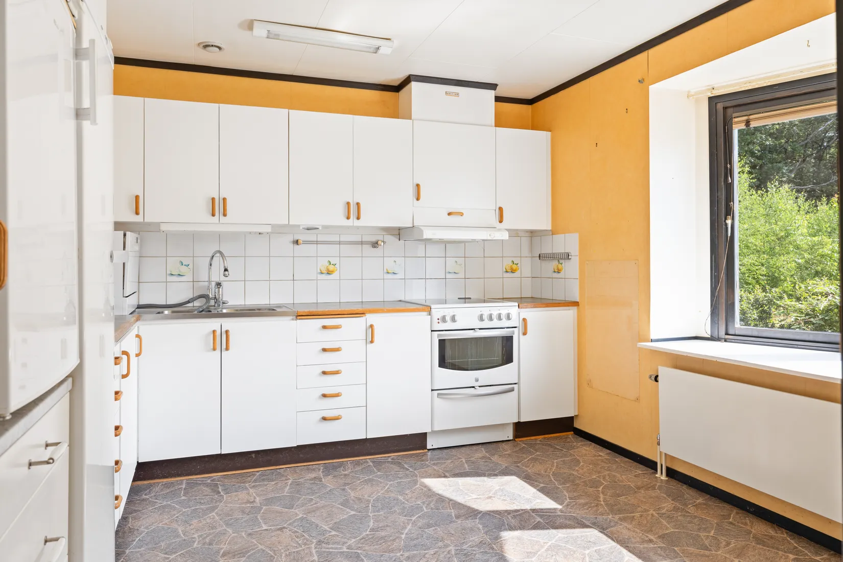 Bostadsrätt, Videgatan 6B, Skogsbacken, Tomelilla