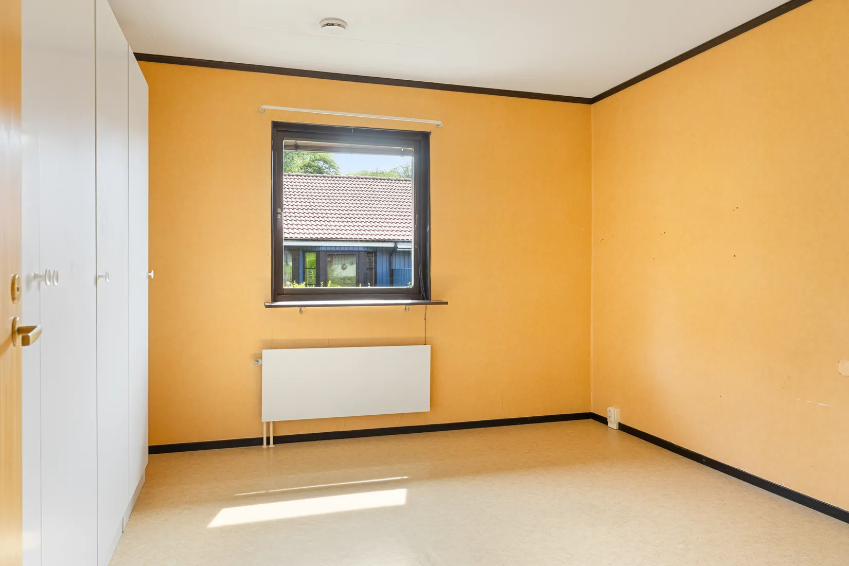 Bostadsrätt, Videgatan 6B, Skogsbacken, Tomelilla