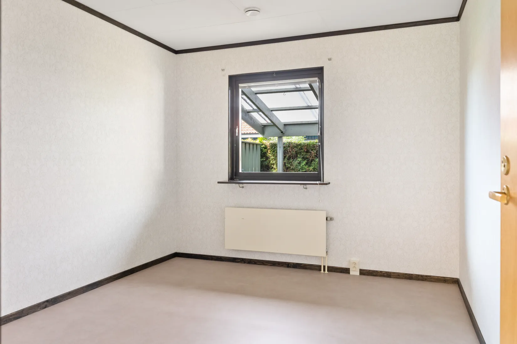 Bostadsrätt, Videgatan 6B, Skogsbacken, Tomelilla