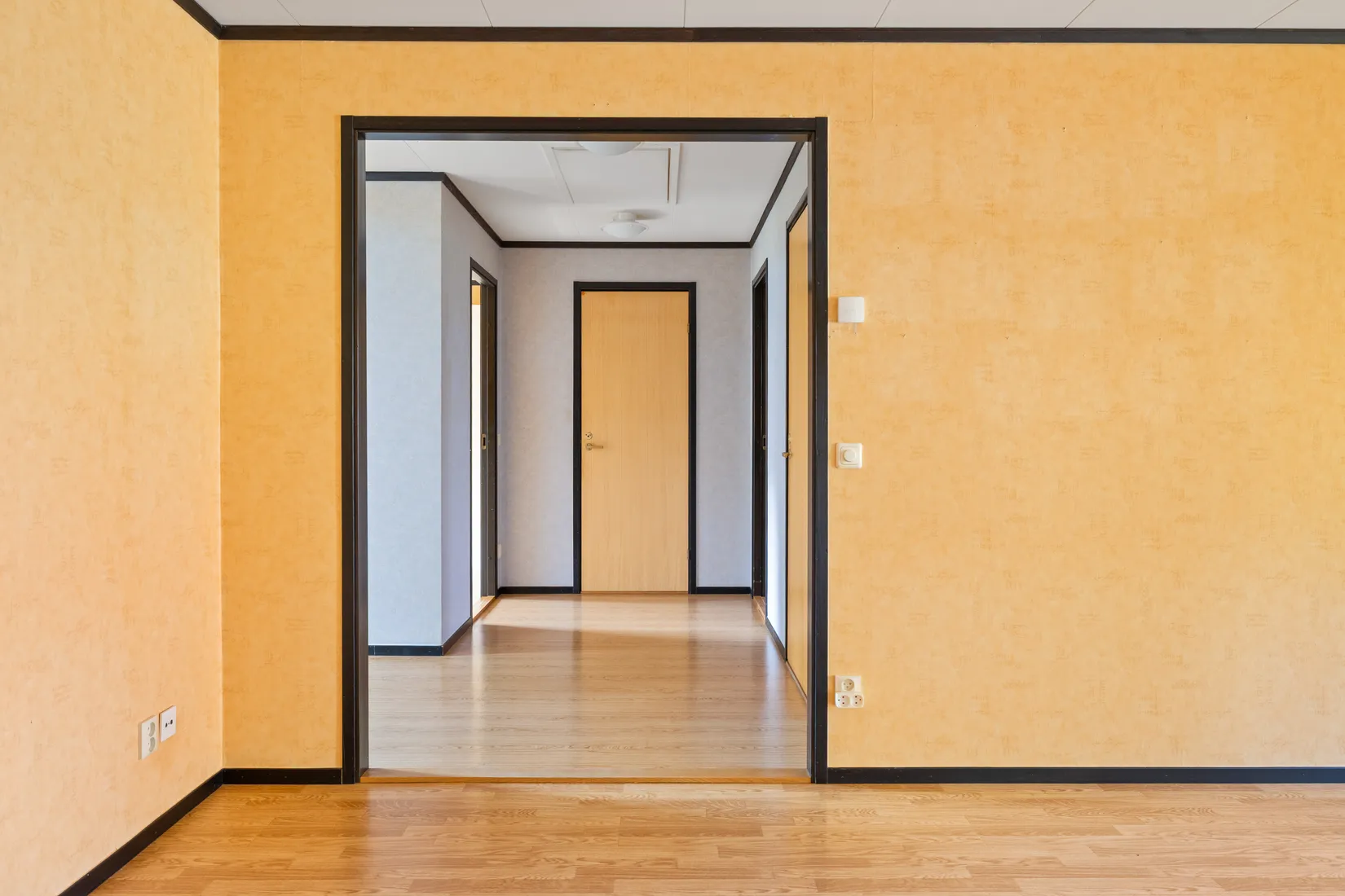 Bostadsrätt, Videgatan 6B, Skogsbacken, Tomelilla