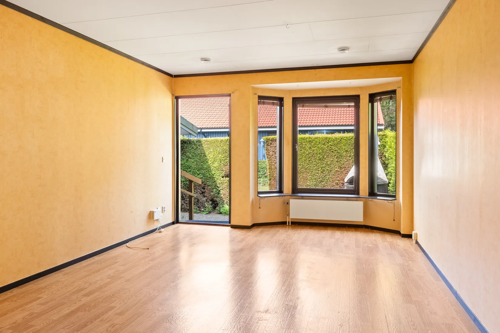 Bostadsrätt, Videgatan 6B, Skogsbacken, Tomelilla