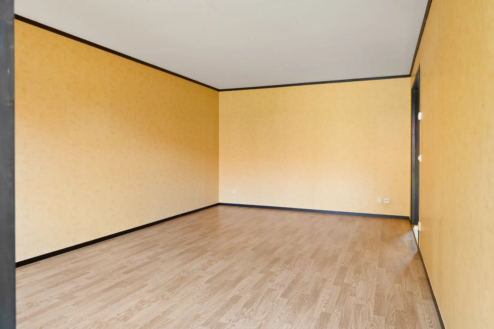 Bostadsrätt, Videgatan 6B, Skogsbacken, Tomelilla