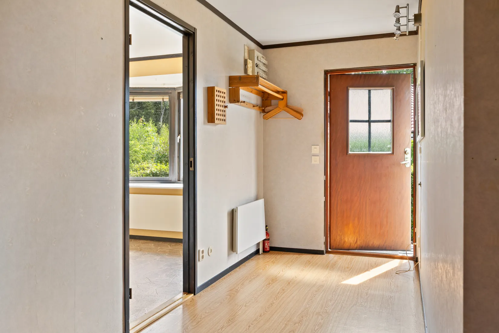 Bostadsrätt, Videgatan 6B, Skogsbacken, Tomelilla