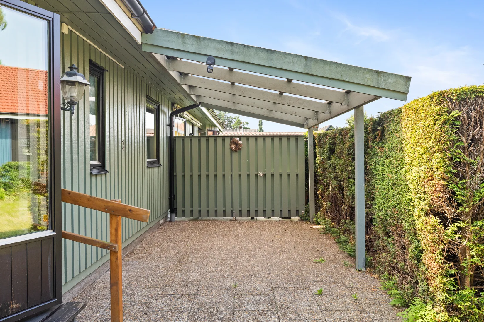 Bostadsrätt, Videgatan 6B, Skogsbacken, Tomelilla