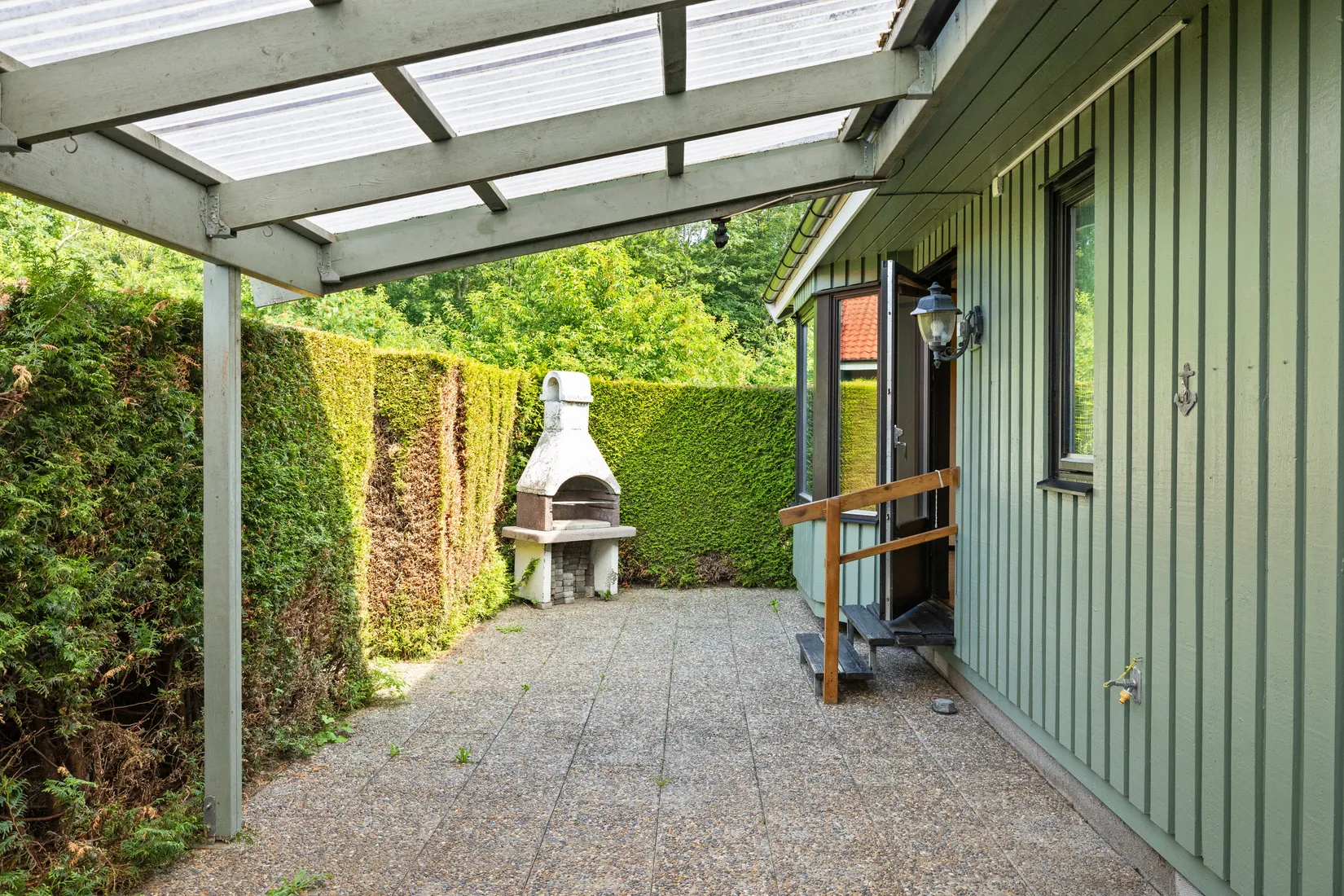 Bostadsrätt, Videgatan 6B, Skogsbacken, Tomelilla