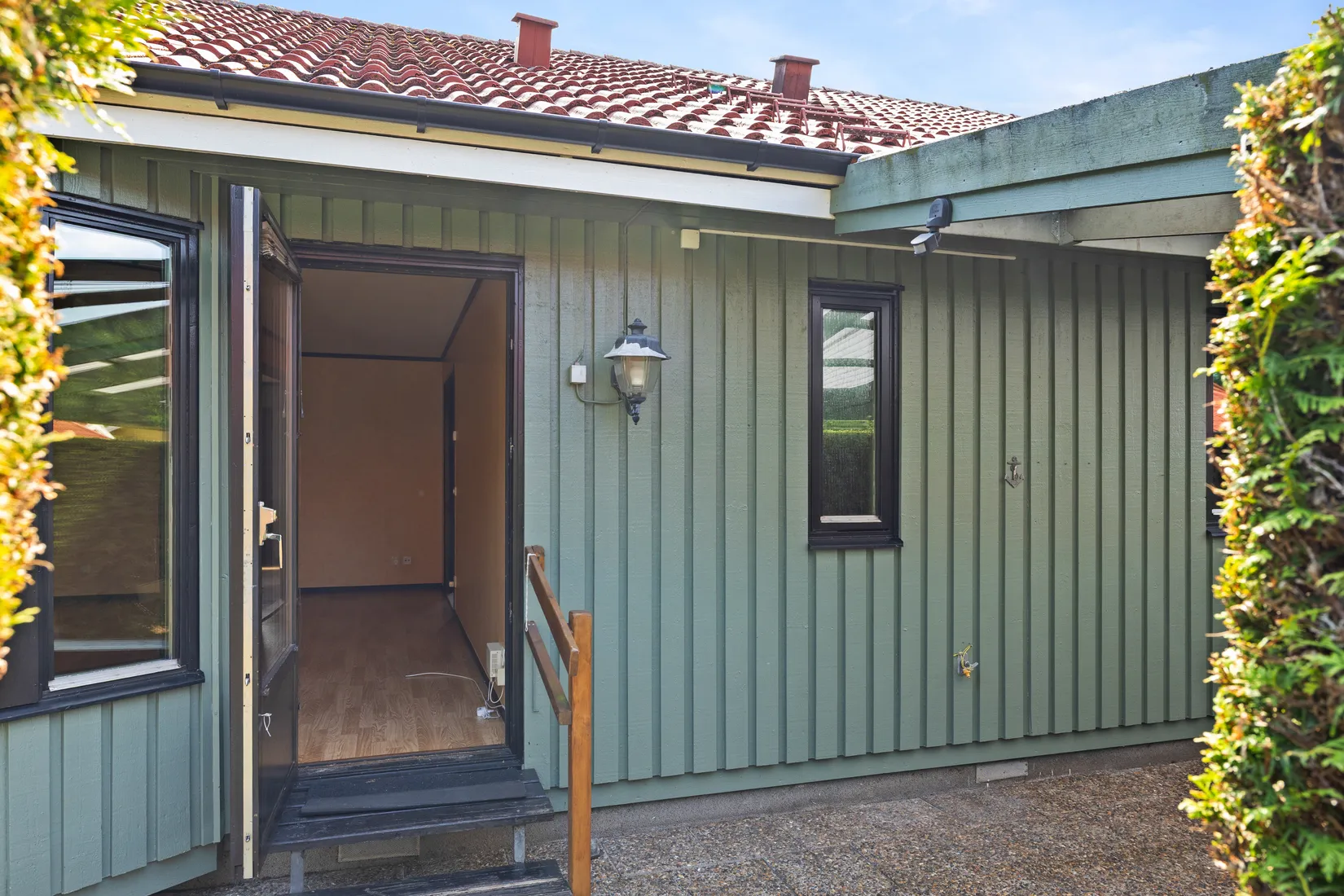Bostadsrätt, Videgatan 6B, Skogsbacken, Tomelilla