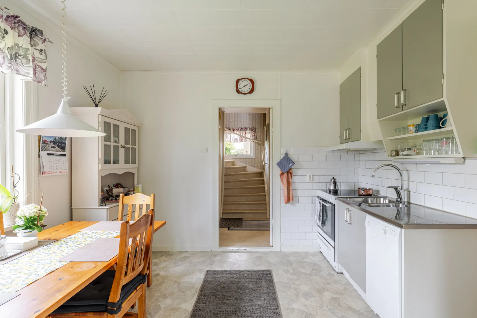 Villa, Björkallén 14, Taberg, Jönköping