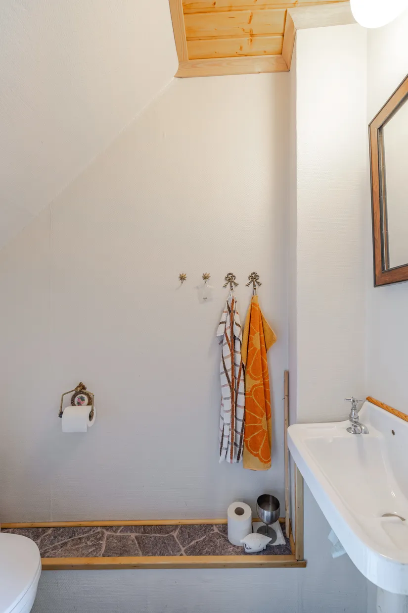 Villa, Björkallén 14, Taberg, Jönköping