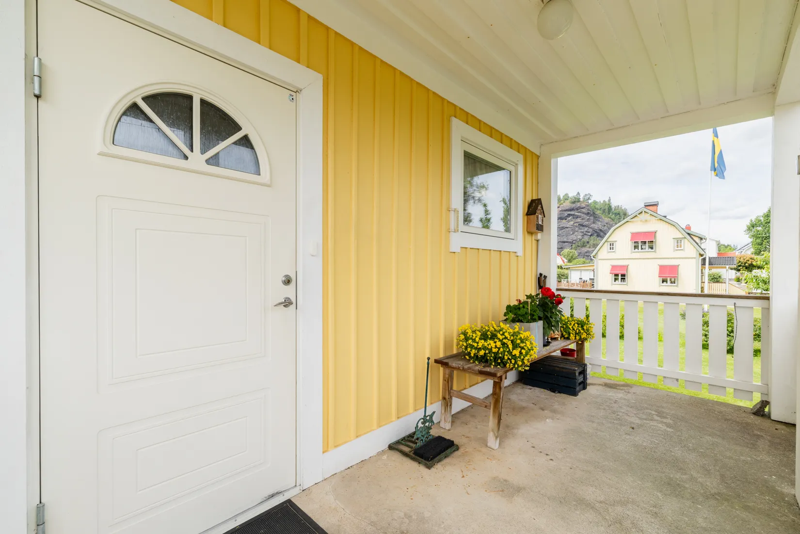Villa, Björkallén 14, Taberg, Jönköping
