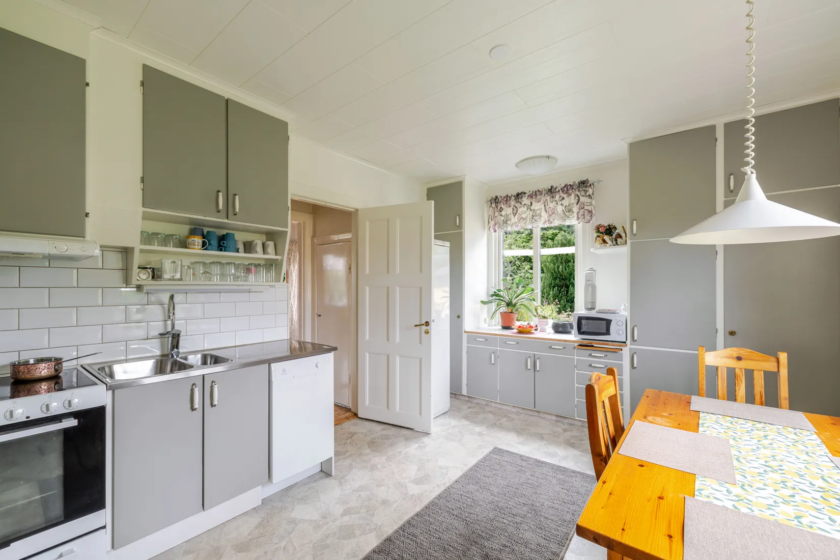 Villa, Björkallén 14, Taberg, Jönköping