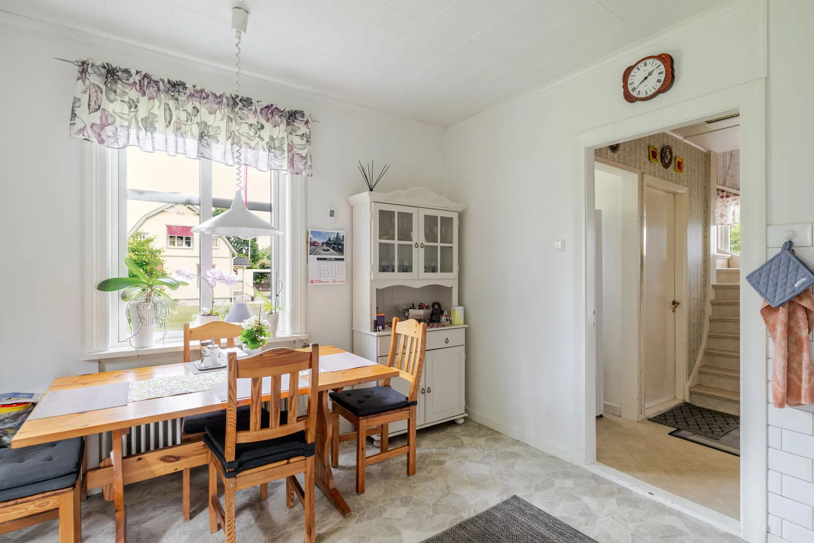 Villa, Björkallén 14, Taberg, Jönköping