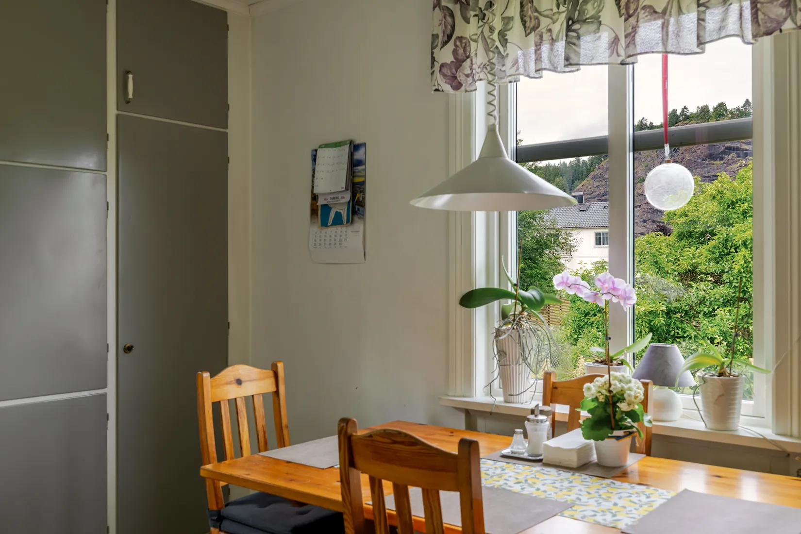 Villa, Björkallén 14, Taberg, Jönköping