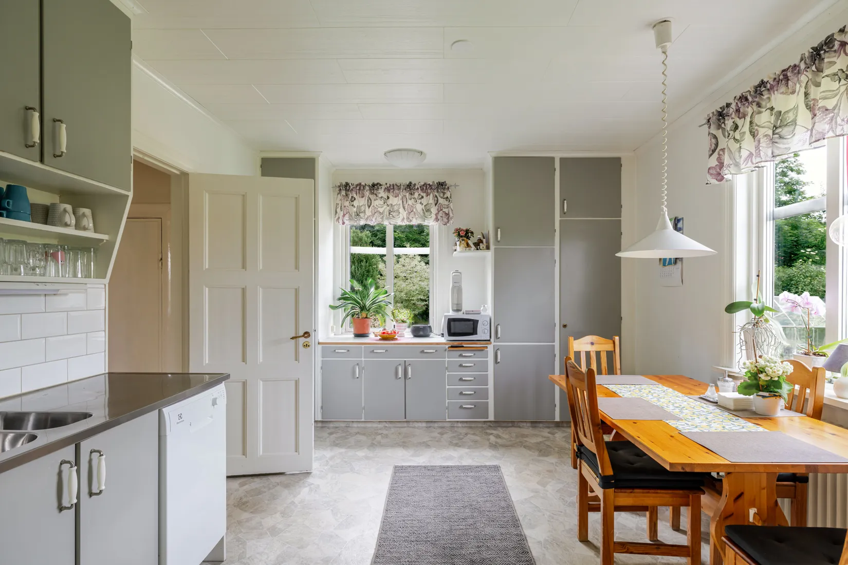 Villa, Björkallén 14, Taberg, Jönköping