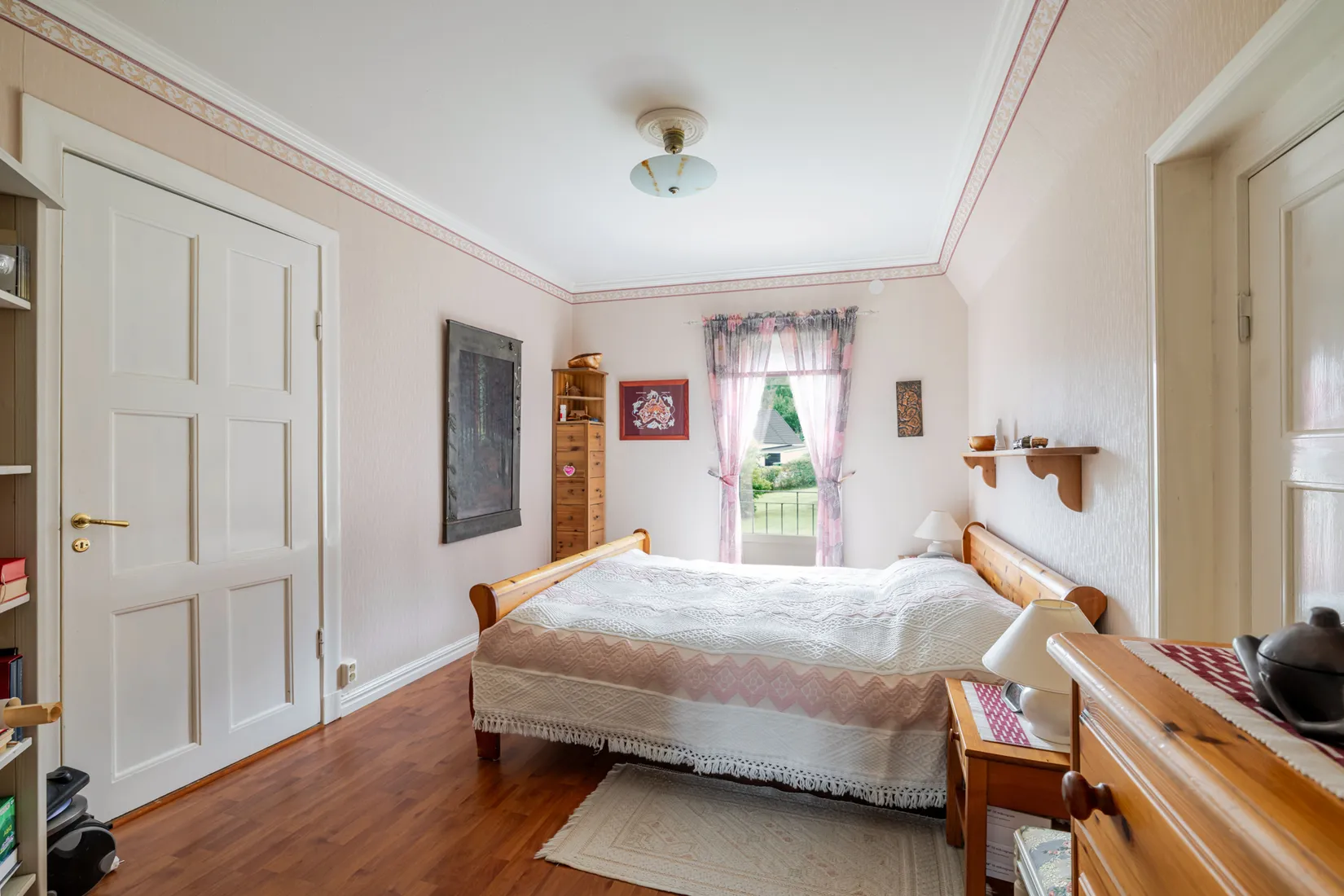 Villa, Björkallén 14, Taberg, Jönköping