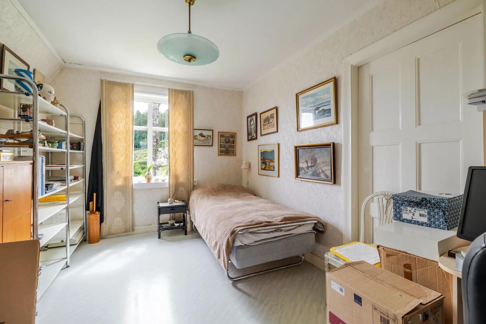 Villa, Björkallén 14, Taberg, Jönköping