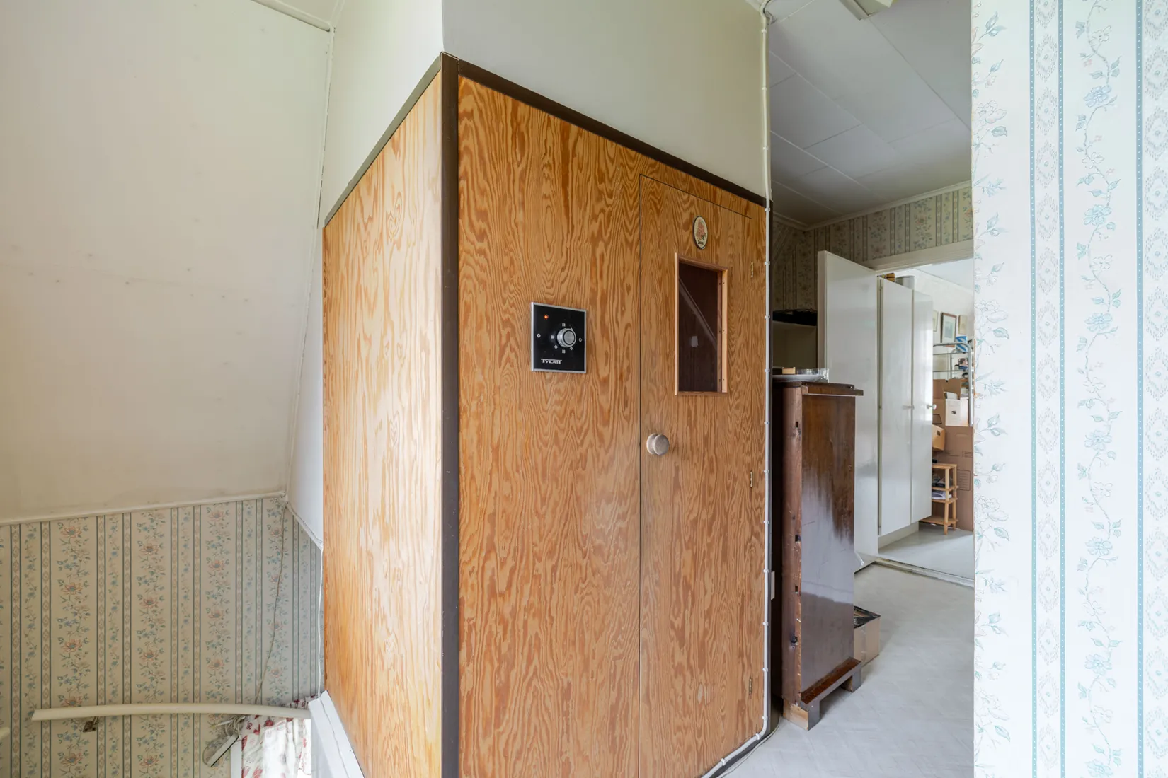 Villa, Björkallén 14, Taberg, Jönköping