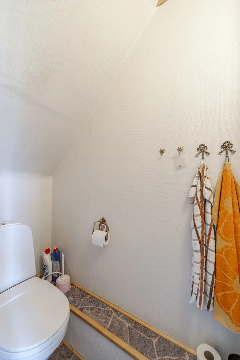 Villa, Björkallén 14, Taberg, Jönköping