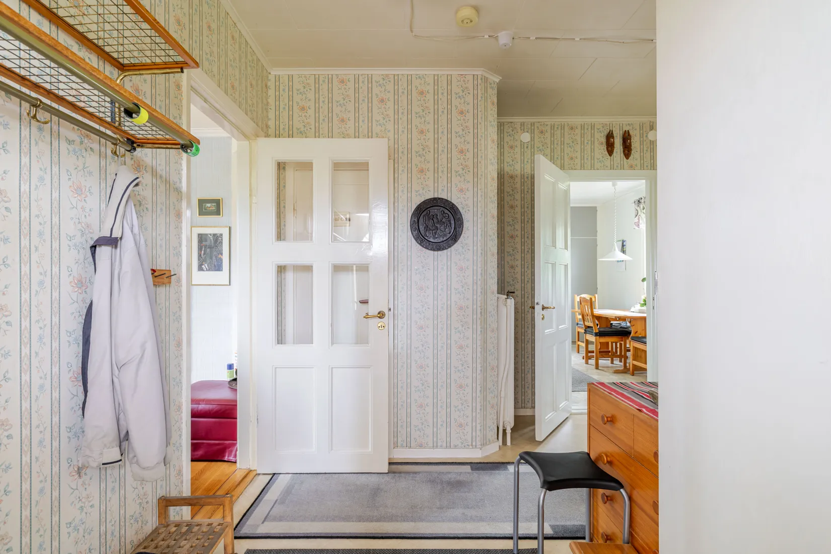 Villa, Björkallén 14, Taberg, Jönköping