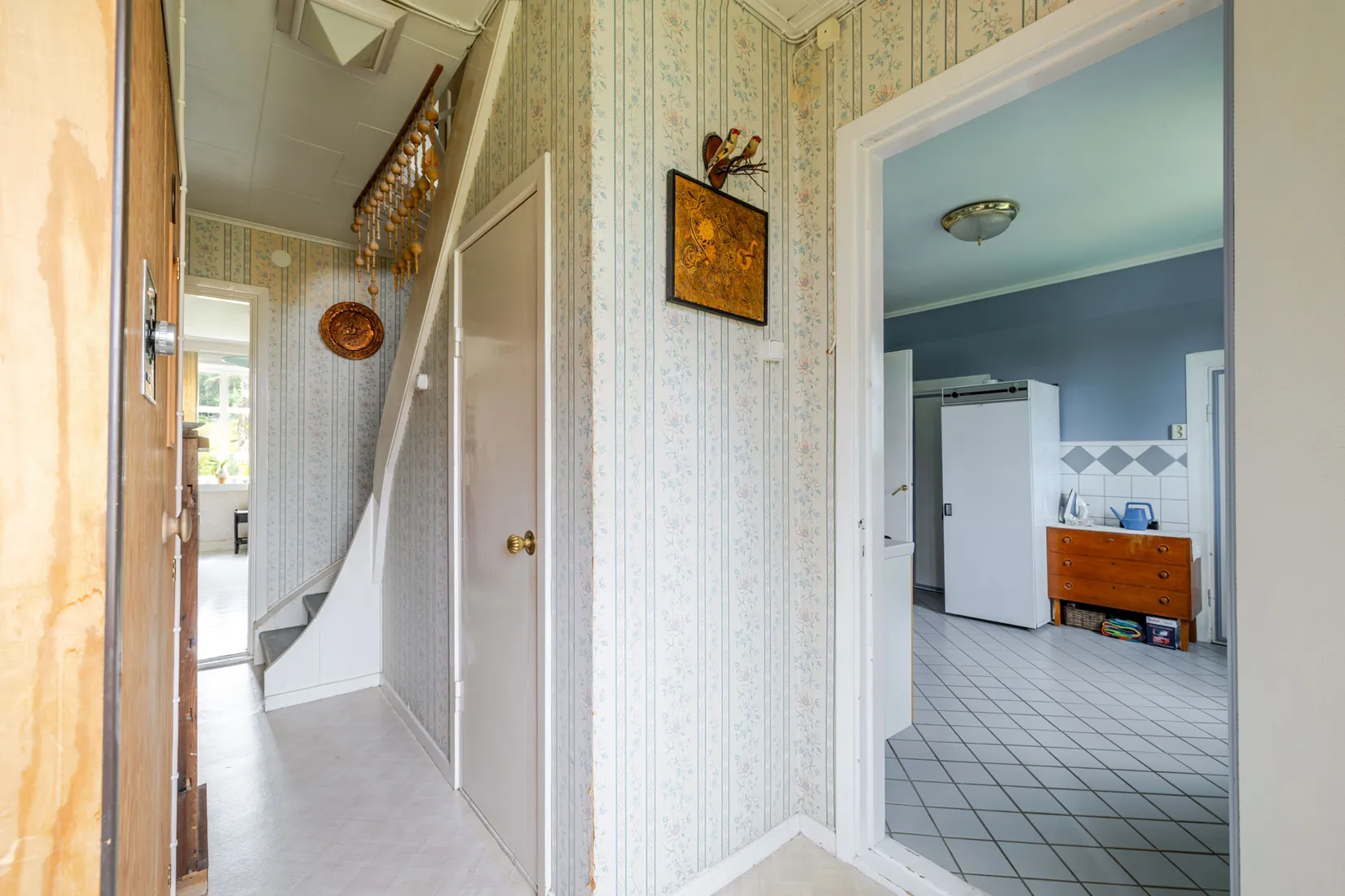 Villa, Björkallén 14, Taberg, Jönköping