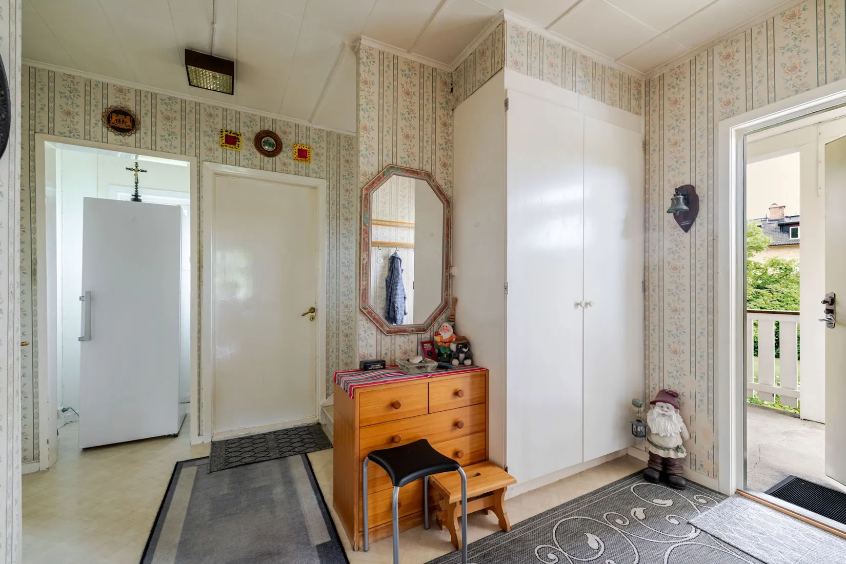 Villa, Björkallén 14, Taberg, Jönköping
