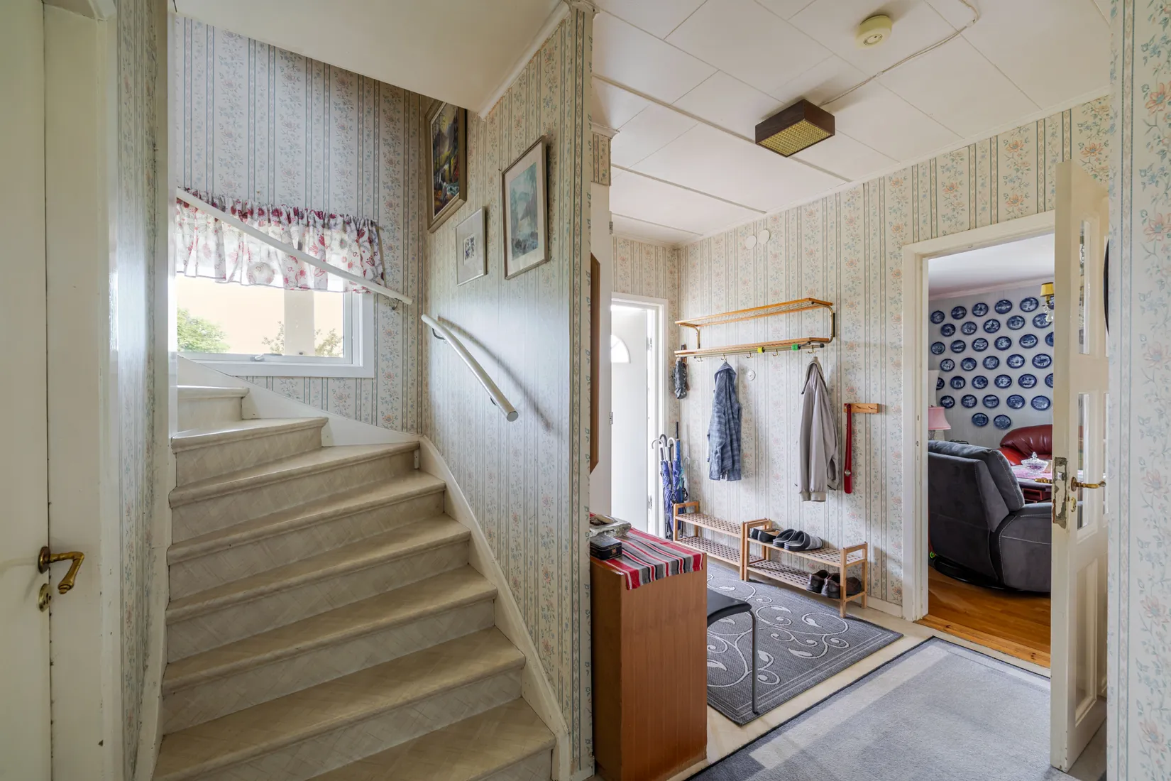 Villa, Björkallén 14, Taberg, Jönköping