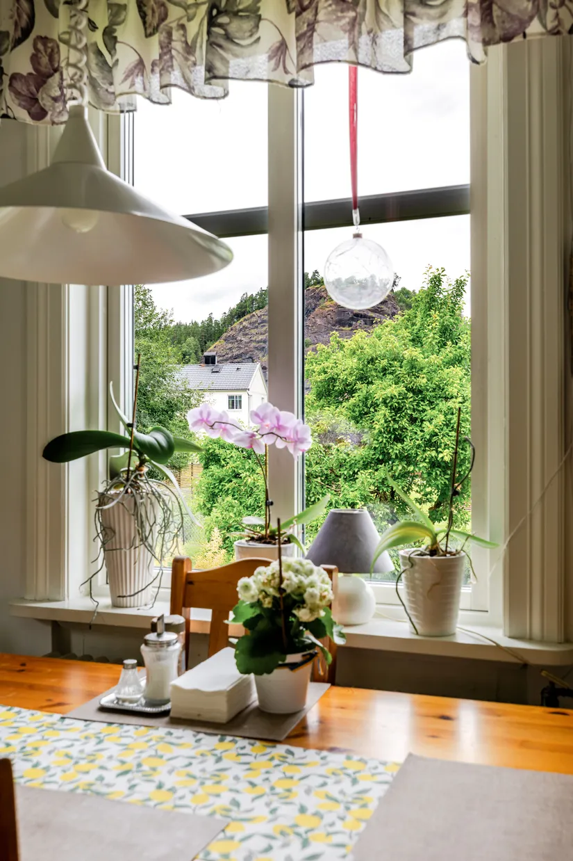 Villa, Björkallén 14, Taberg, Jönköping