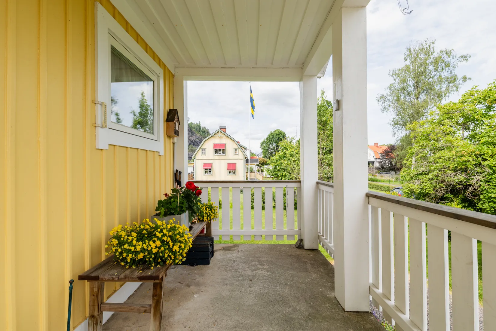 Villa, Björkallén 14, Taberg, Jönköping