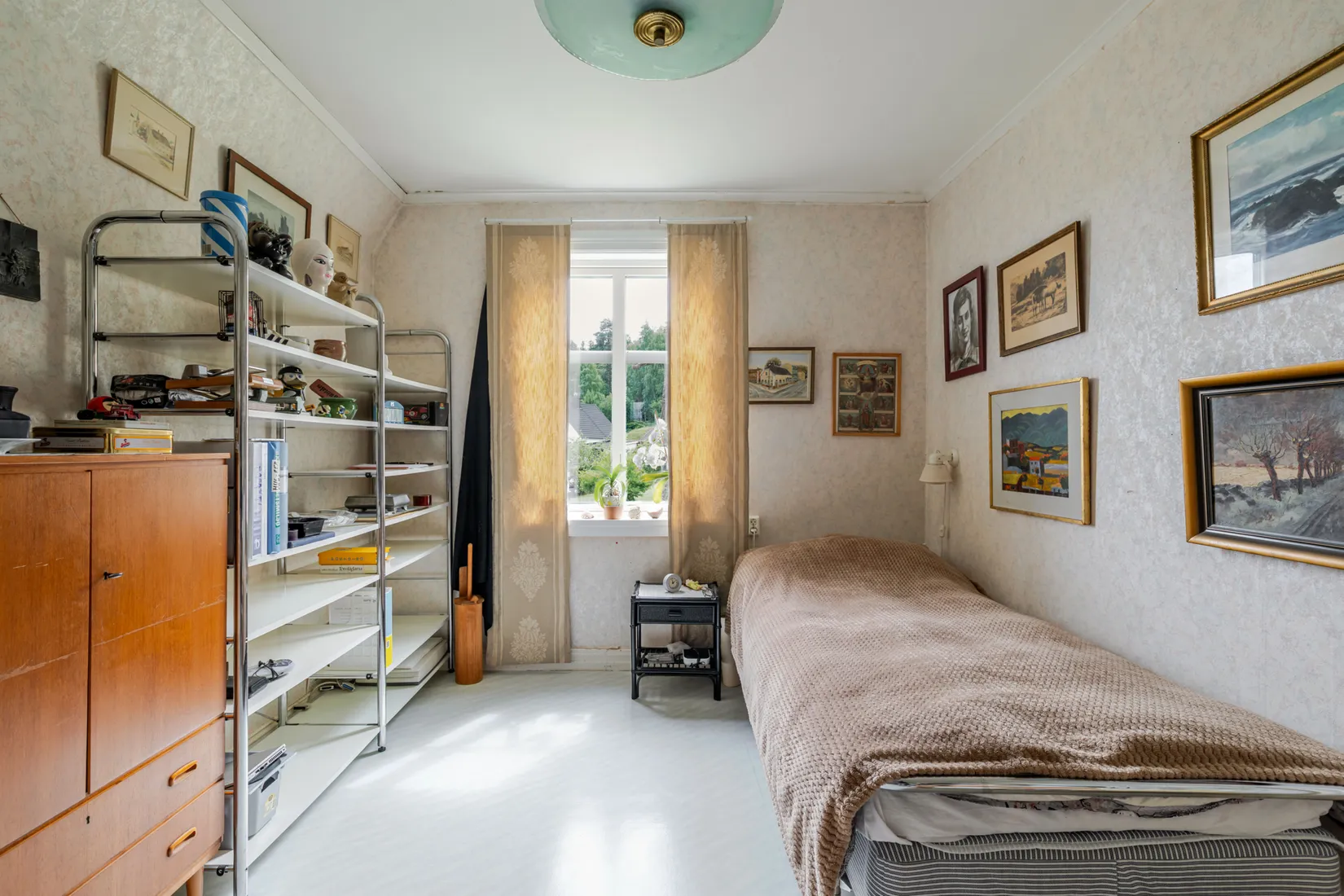 Villa, Björkallén 14, Taberg, Jönköping