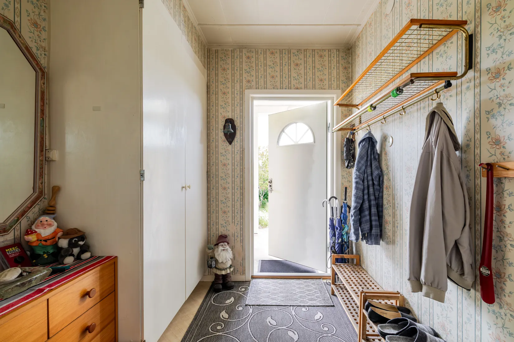 Villa, Björkallén 14, Taberg, Jönköping