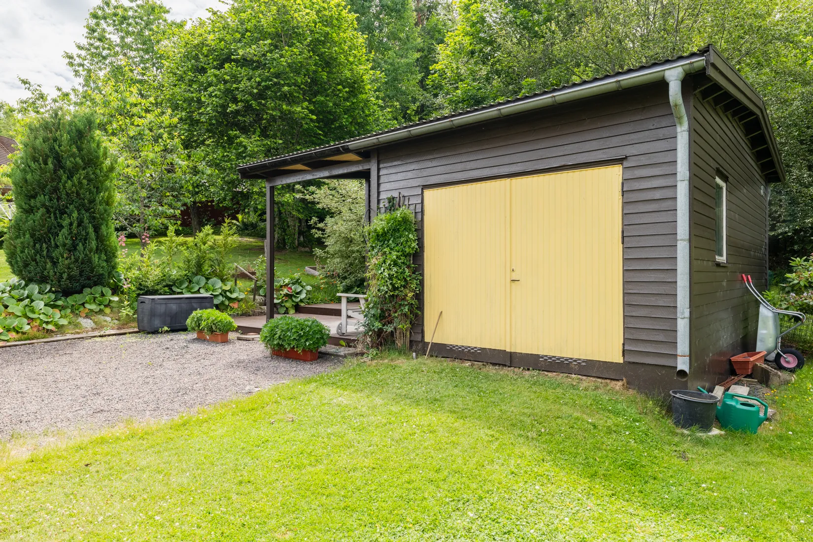 Villa, Björkallén 14, Taberg, Jönköping