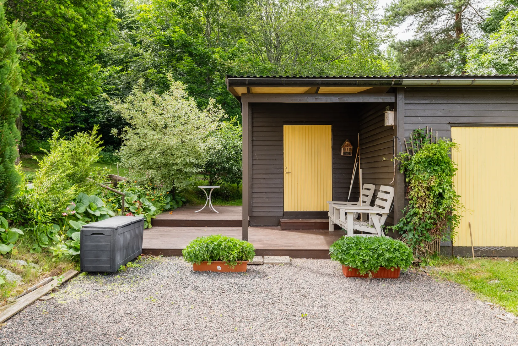 Villa, Björkallén 14, Taberg, Jönköping