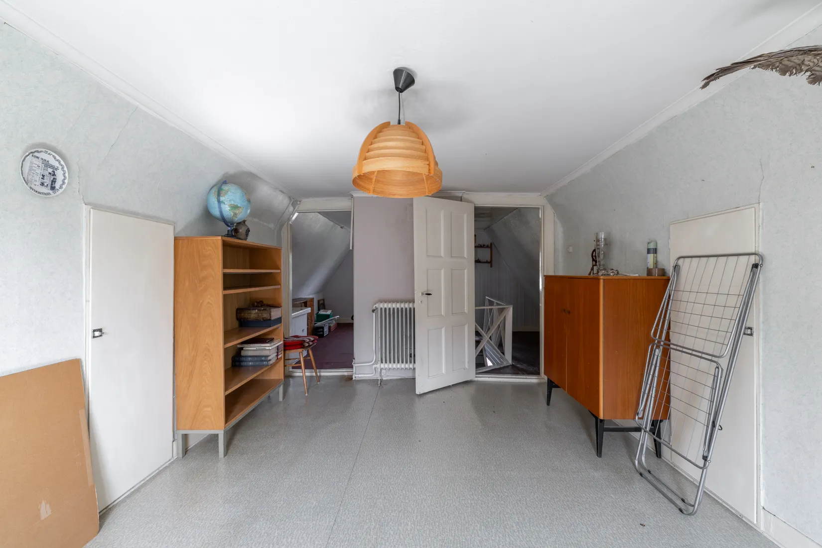 Villa, Björkallén 14, Taberg, Jönköping