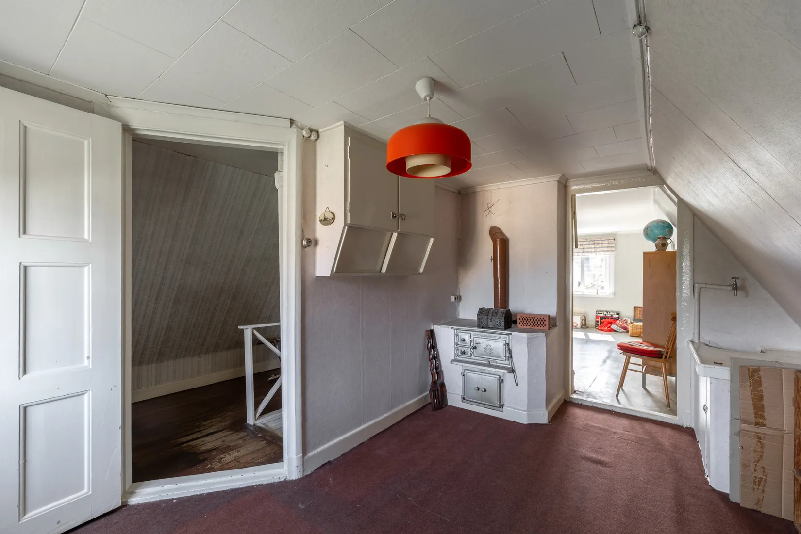 Villa, Björkallén 14, Taberg, Jönköping