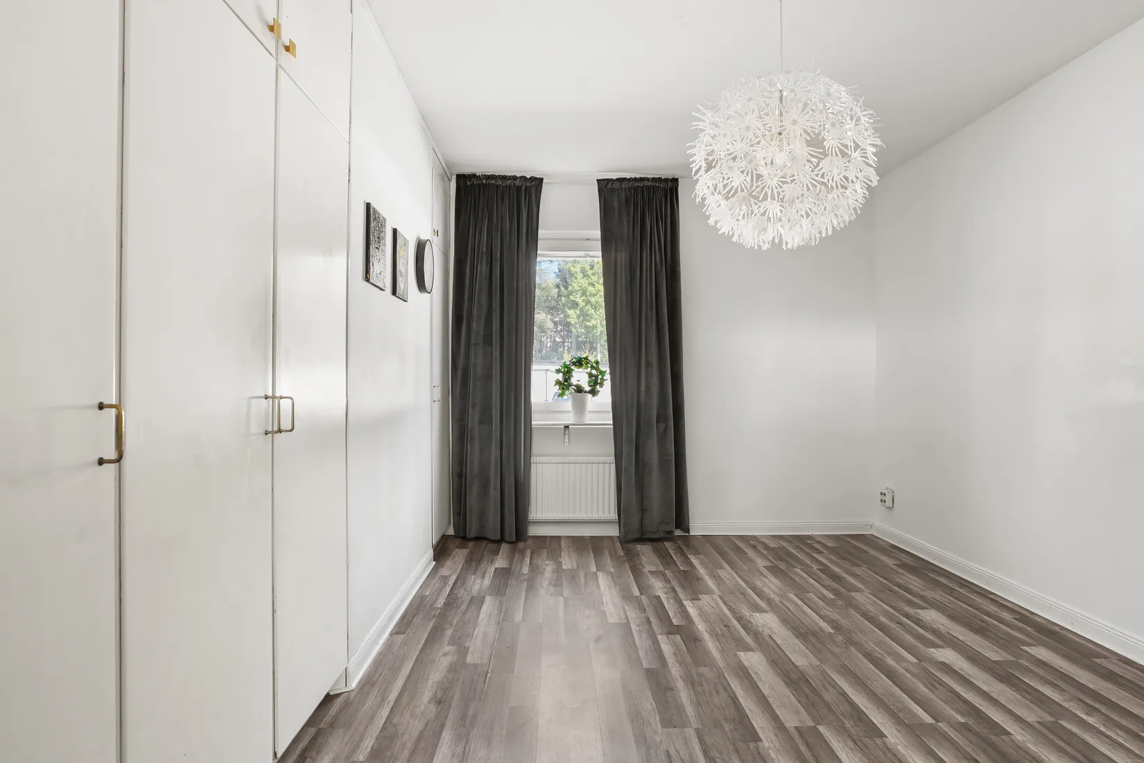 Bostadsrätt, Bågevägen 29C, Bosvedjan, Sundsvall