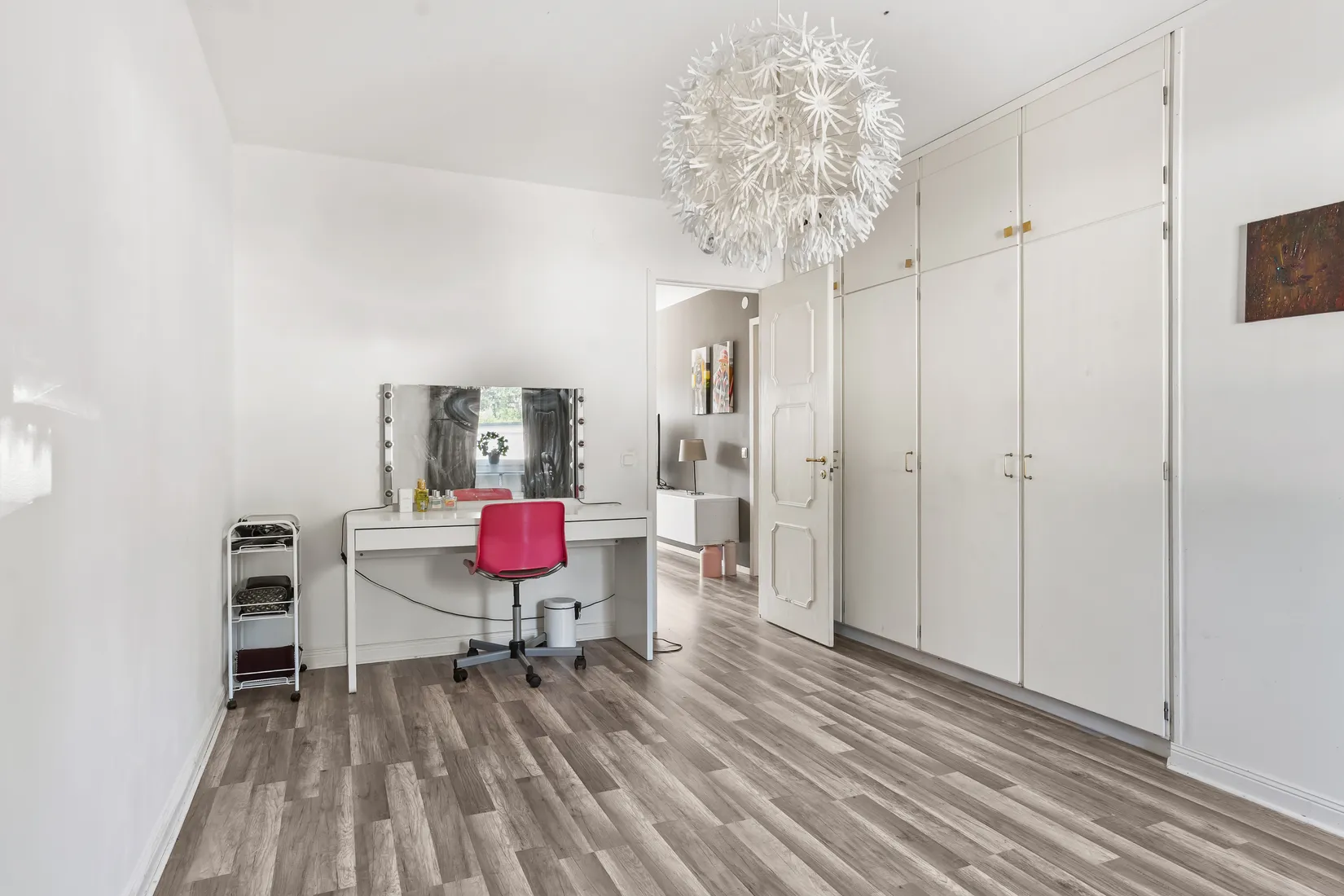 Bostadsrätt, Bågevägen 29C, Bosvedjan, Sundsvall