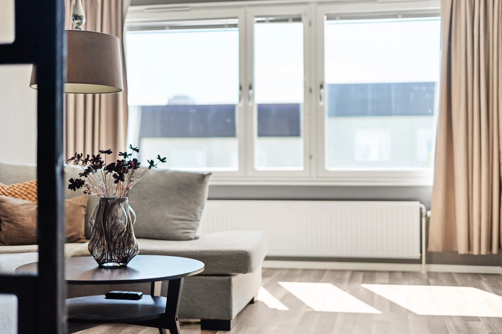 Bostadsrätt, Bågevägen 29C, Bosvedjan, Sundsvall