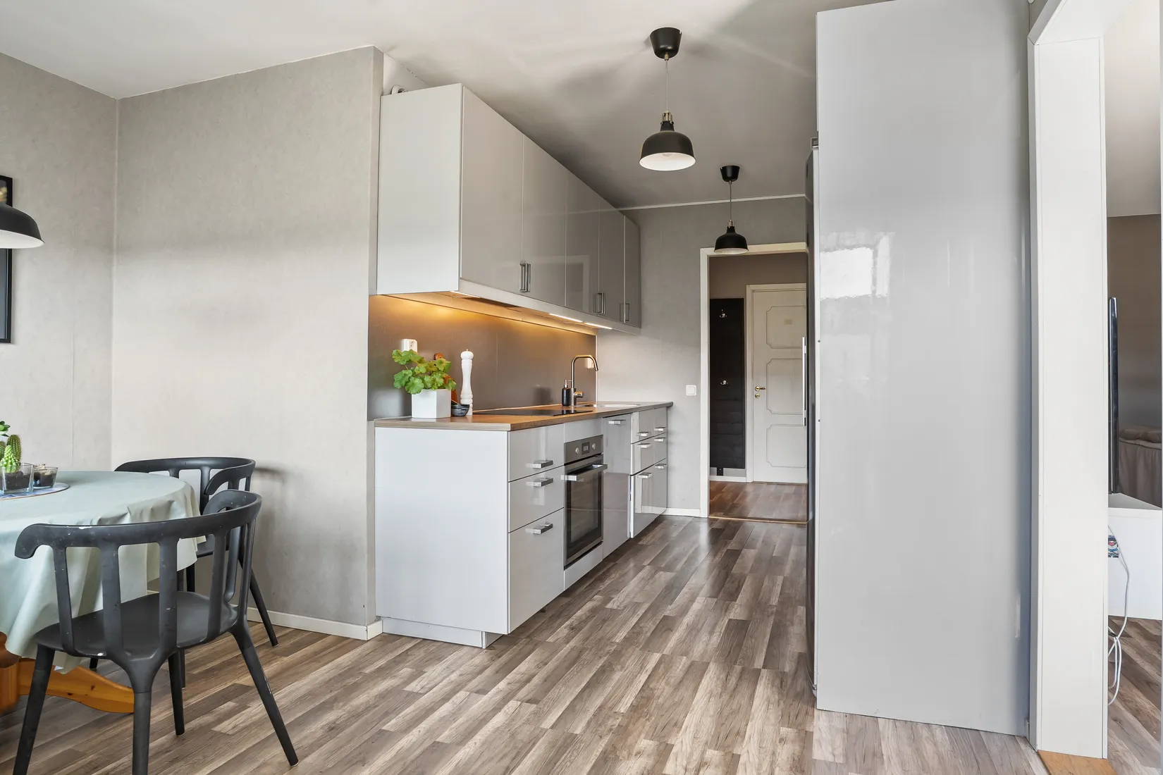 Bostadsrätt, Bågevägen 29C, Bosvedjan, Sundsvall