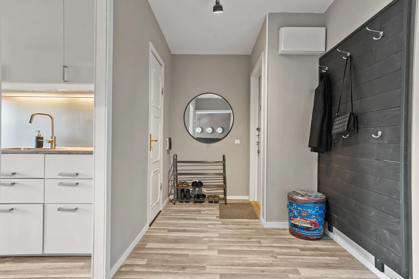 Bostadsrätt, Bågevägen 29C, Bosvedjan, Sundsvall