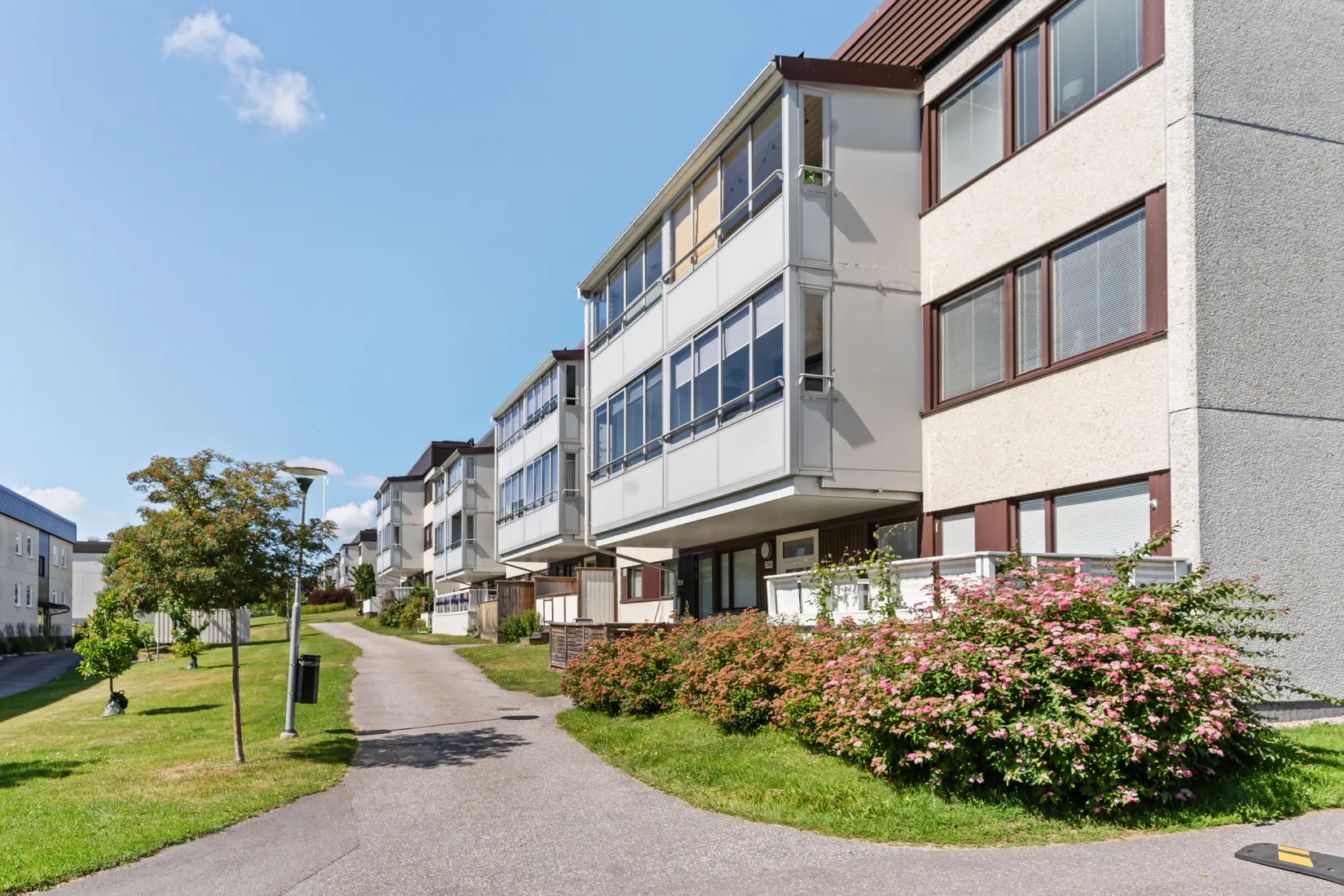 Bostadsrätt, Bågevägen 29C, Bosvedjan, Sundsvall